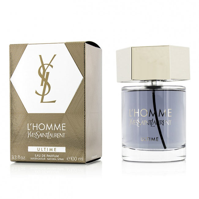 Lhomme ultime