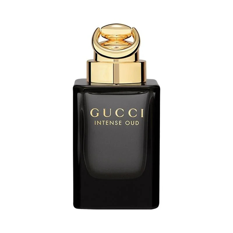Gucci oud intense