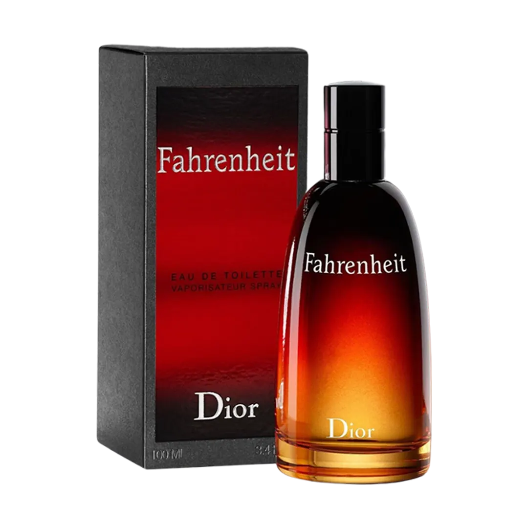 Fahrenheit