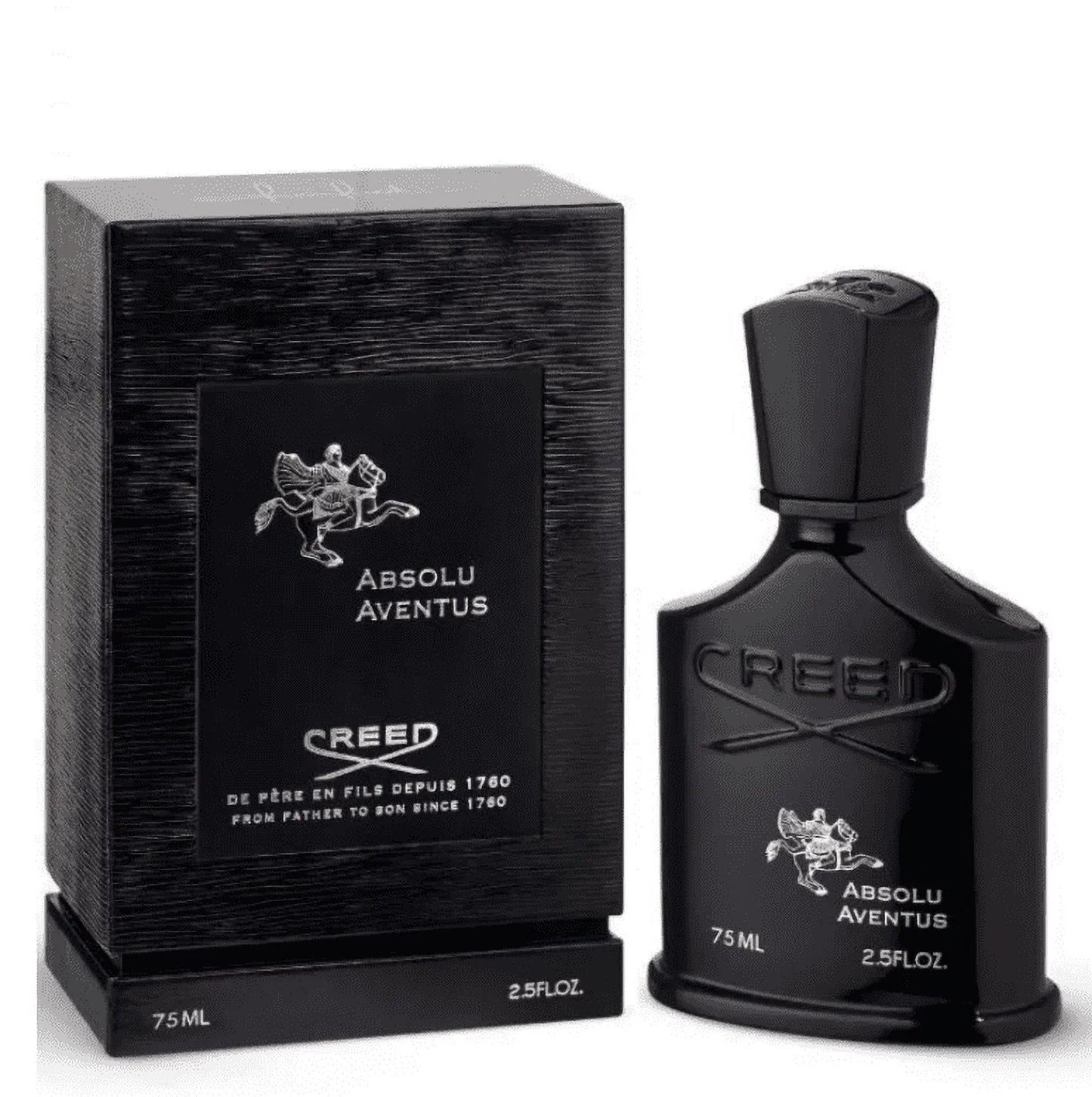 Creed aventus absolu