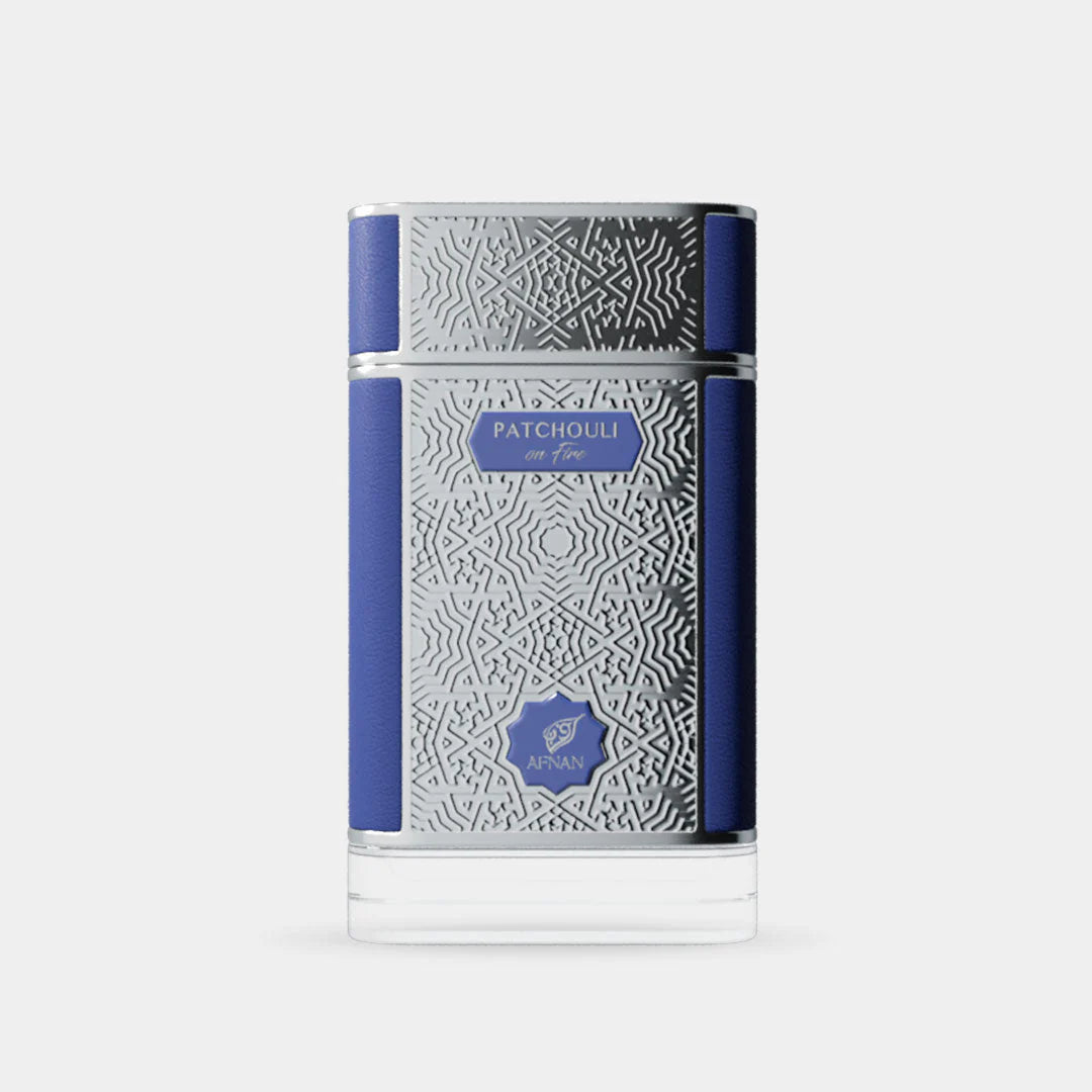 Patchouli on