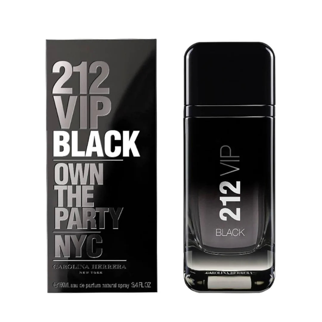 212 vip black