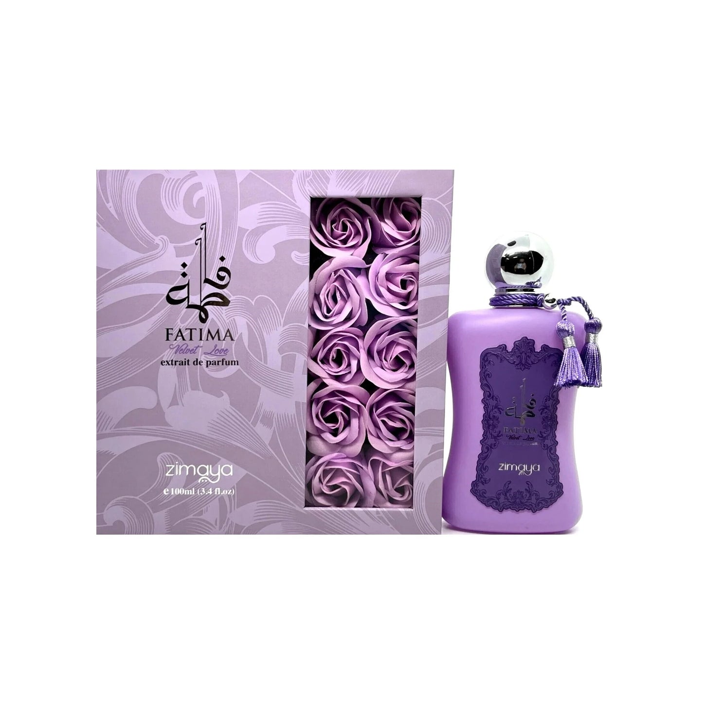 Fatima velvet