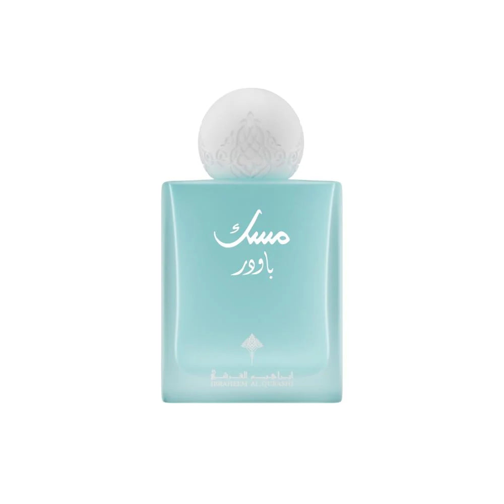 Musk powder