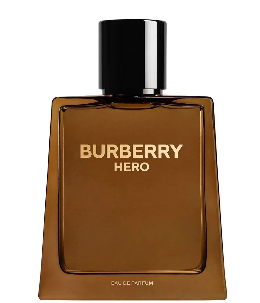Burberry hero