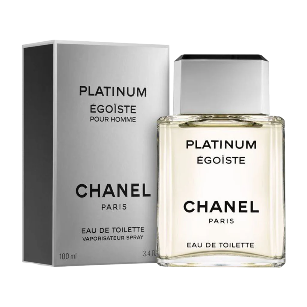 Egoiste platinum
