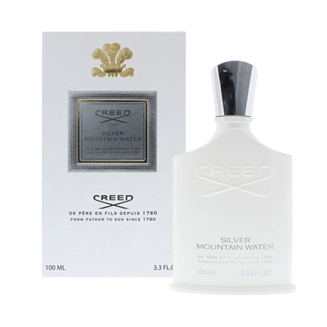 Creed silver mountain