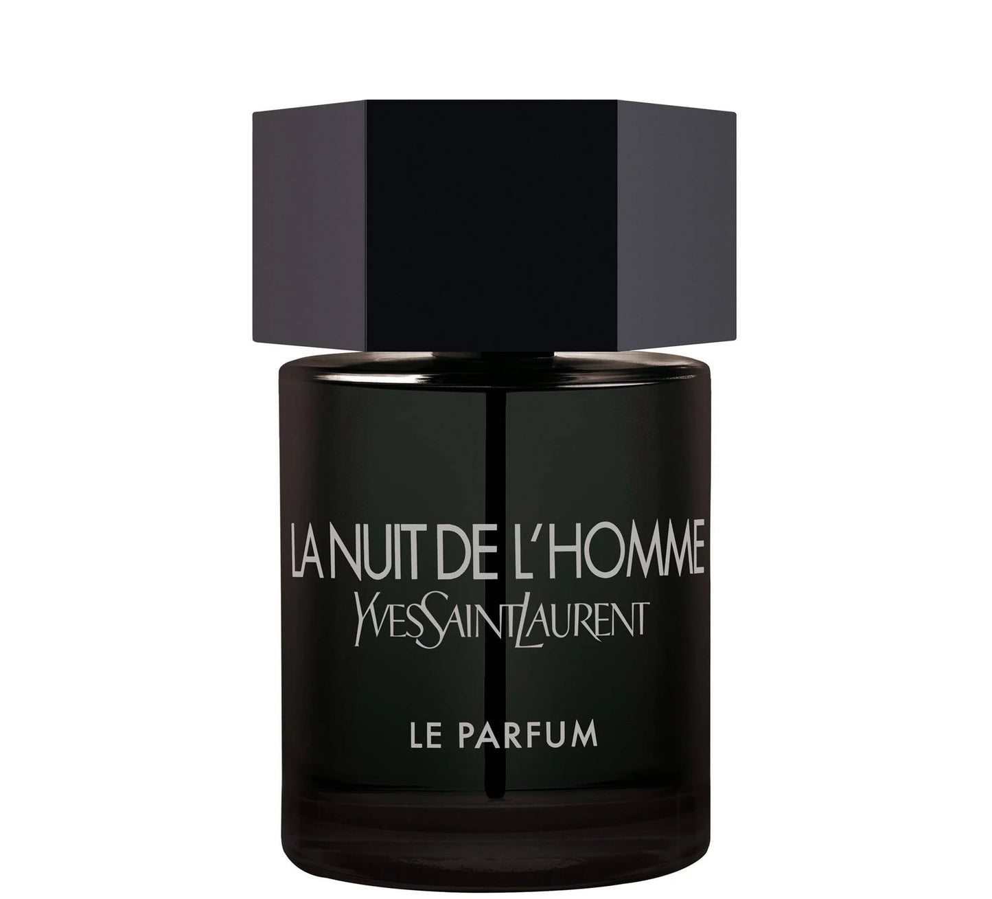 La nuit de lhomme