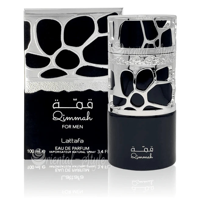 Qimmah for men