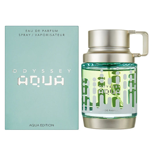 Odyssey aqua