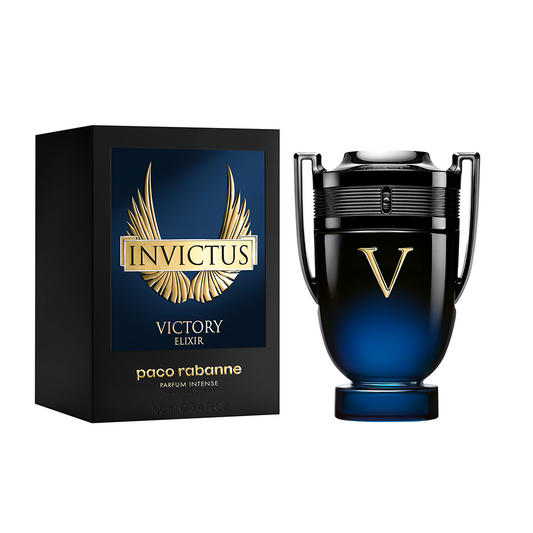 Invictus elixir