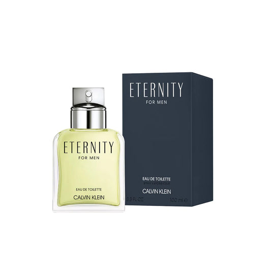 Eternity