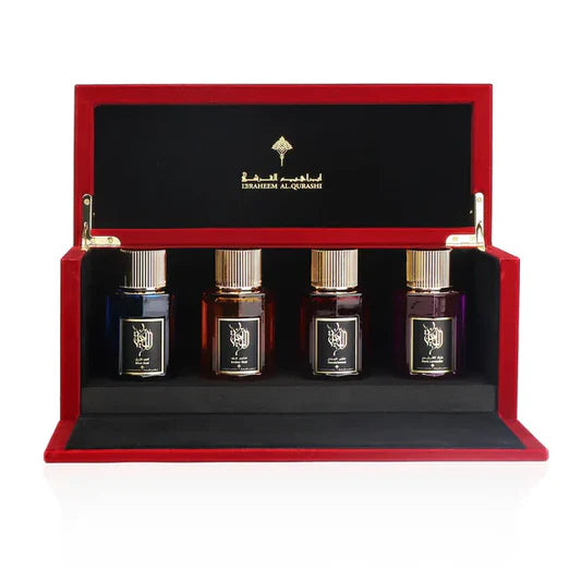 Set ibrahim al qurashi