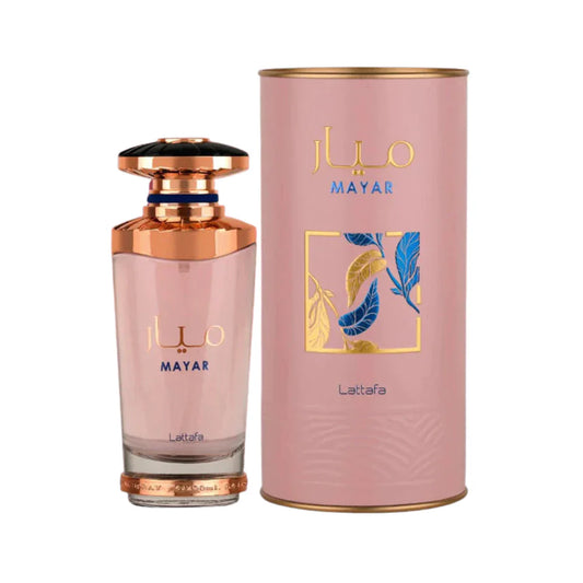 Mayar pink