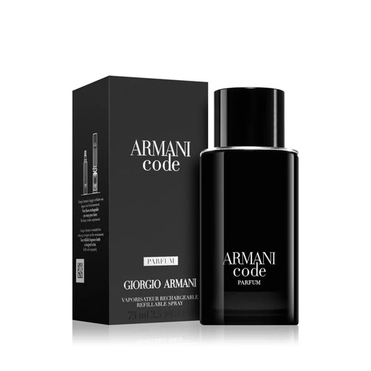 Armani code parfum