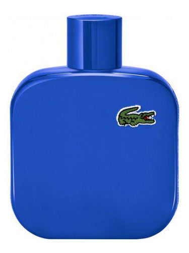 Lacoste blue