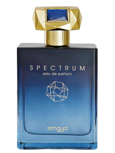 Zimaya spectrum