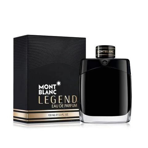 Mant blanc legend