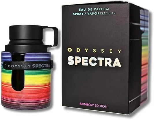 Odyssey spectre