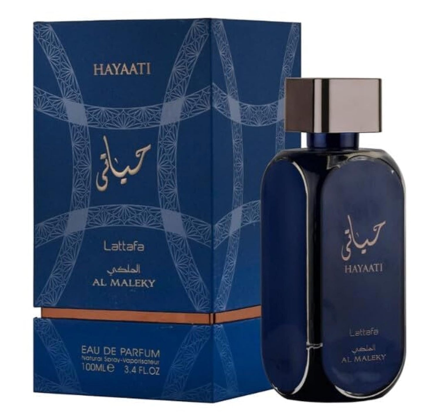 Hayati