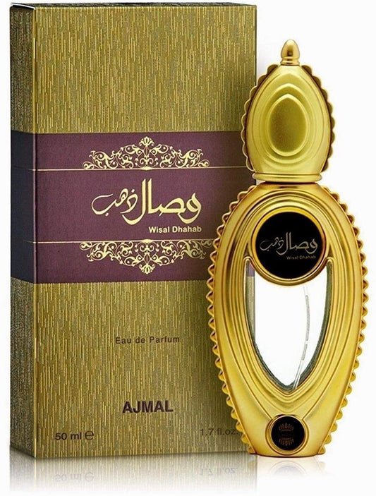 Wissal gold