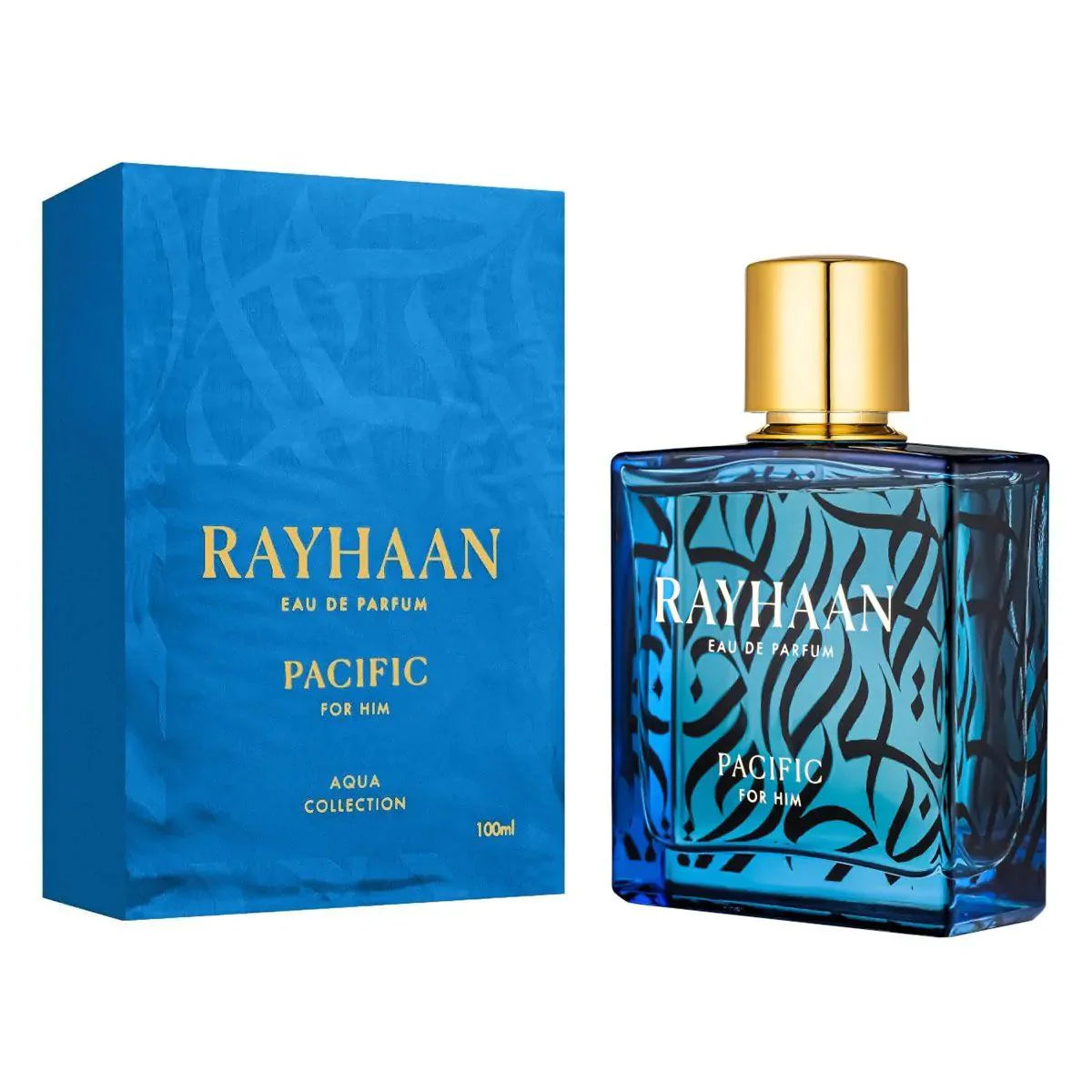 Pacific