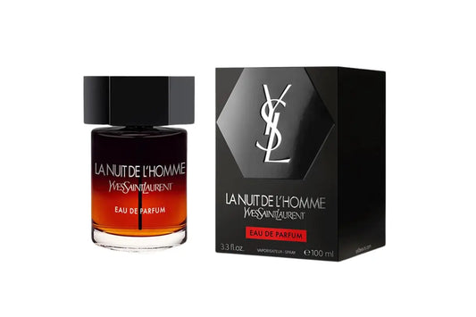 La nuit de lhomme edp