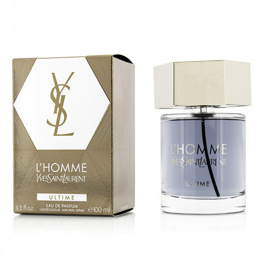 Lhomme ultime