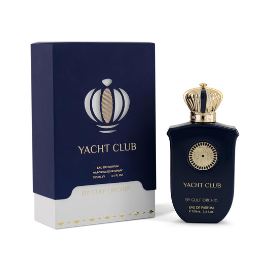 Yacht club