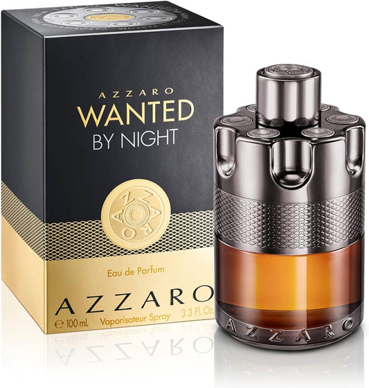 Azzaro wanted by night edp