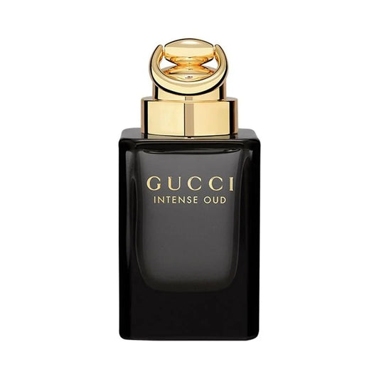 Gucci oud intense