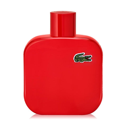 Lacoste rouge