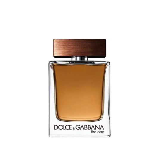 The one dolce and Gabbana edt
