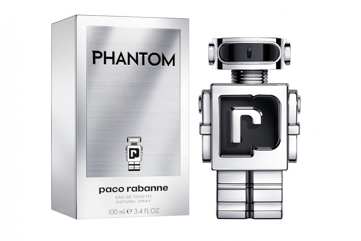 Phantom paco rabanne