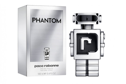 Phantom paco rabanne