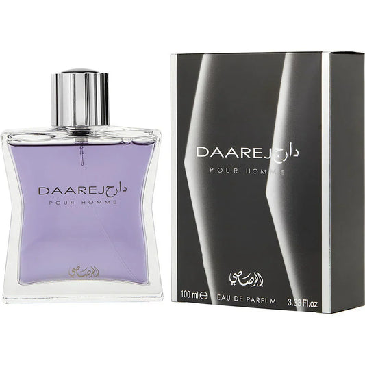 Darej