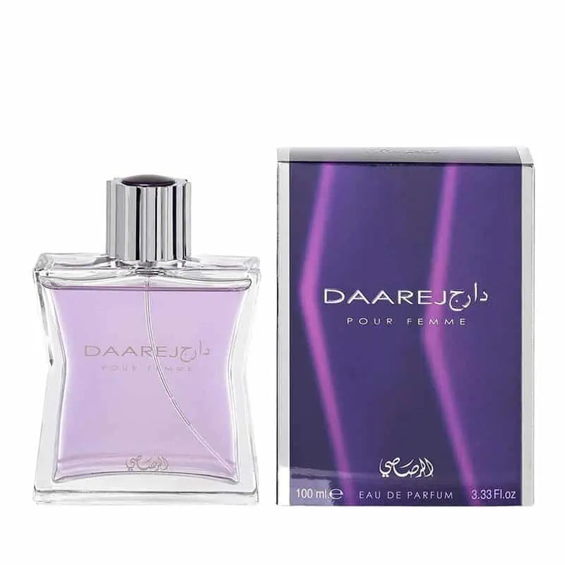 Darej