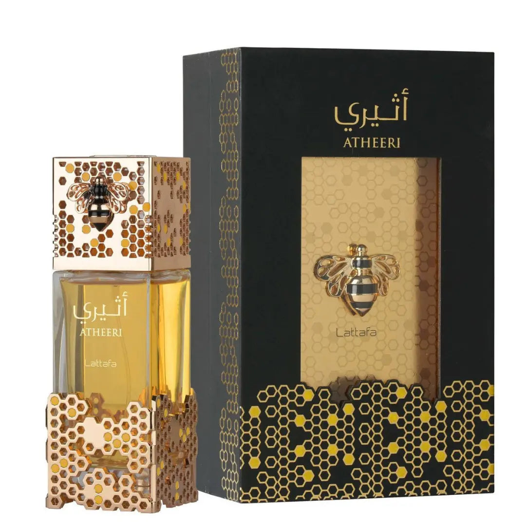 Atheeri edp