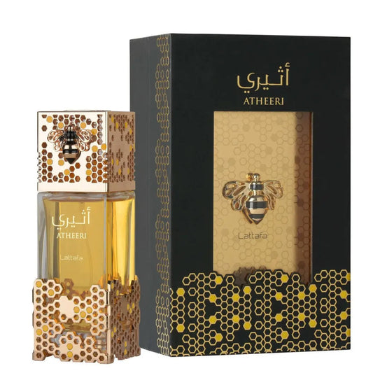 Atheeri edp