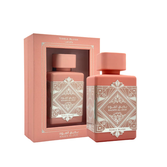 Bade'e al oud blush