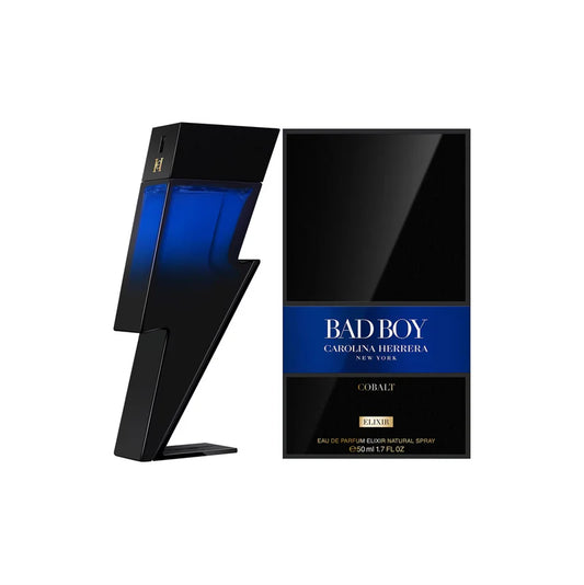 Bad boy cobalt elixir