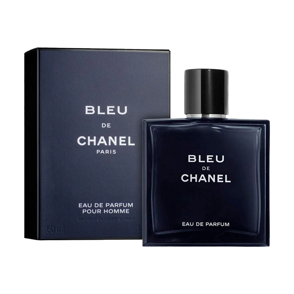 Blue de channel edp
