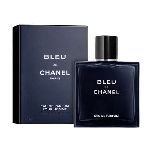 Blue de channel edp