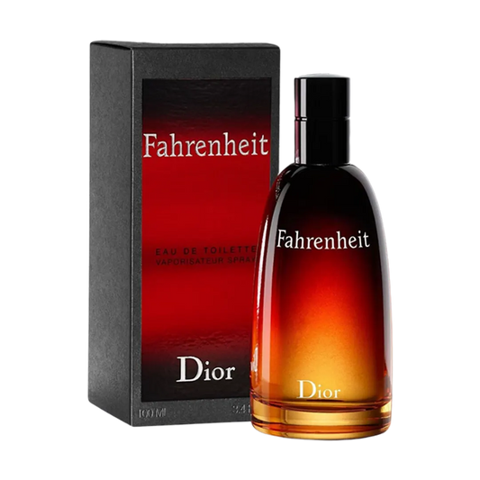 Fahrenheit