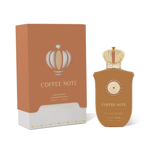Coffe note