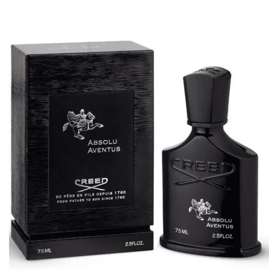 Creed aventus absolu