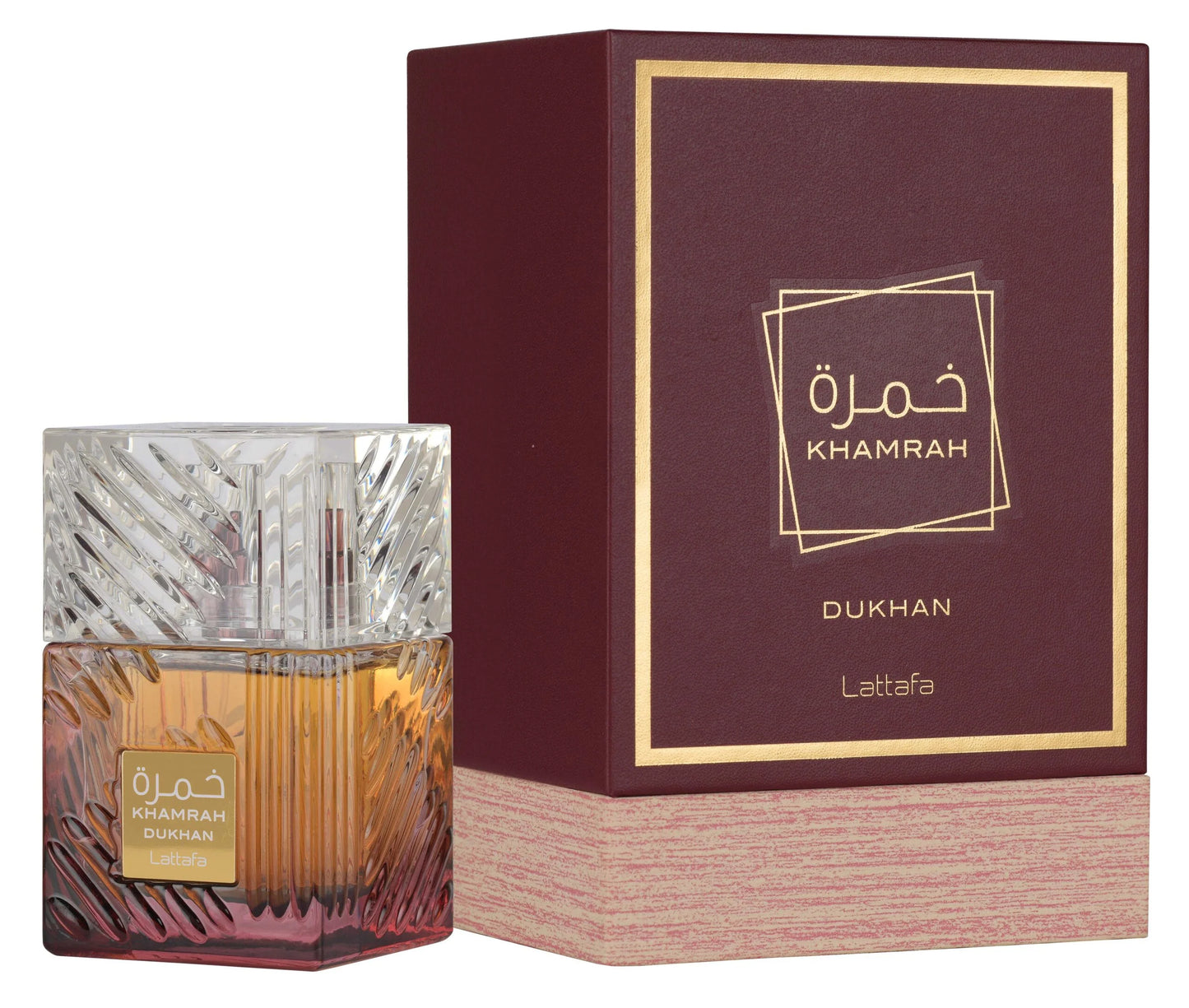 Khamra dukhan