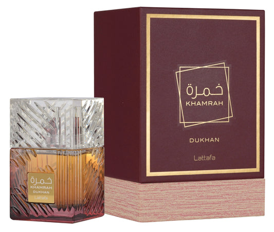 Khamra dukhan