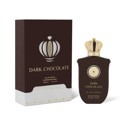 Dark chocolate