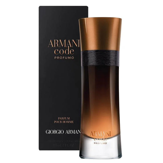 Armani code profumo